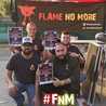 Flame No More Flame No More