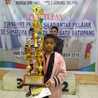 Gilang Satria