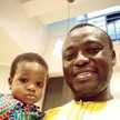 Samson Ogundeji