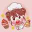 حلويات 🍨🍧🍭🍫🍬🍰🧁