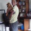 Rosmey Francisco Toubes Mendoza