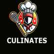 Culinates "English"