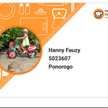 Hanny Fauzy