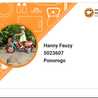 Hanny Fauzy Hanny Fauzy