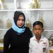 rehan bungas Ponsel