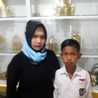 rehan bungas Ponsel