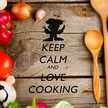 Cooking Beast Ayaz