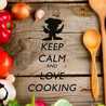 Cooking Beast Ayaz