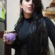 Pamela Baeza Trigo