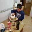 Maos El Hombre