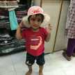 Nishanth Ram