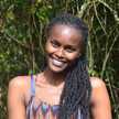 Mary Shikoh