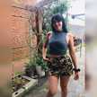 Vicky Maidana