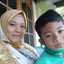 indahazzam1183