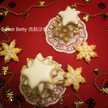 Sweet Betty西點沙龍