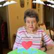 Margie Mclain