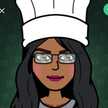 My kitchen diaries