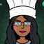 My kitchen diaries