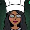 My kitchen diaries
