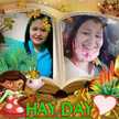 Canthy Chrisda Samel Martoredjo