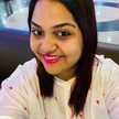 Anusha Deshpande Patil