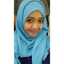 Annisa Noviyanza || Piger :*