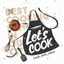 Cook with mina