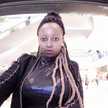 Rozy Mburu