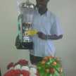 Edward Odhiambo