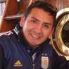 Claudio Avendaño