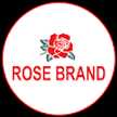 Rose Brand