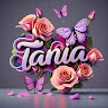 Tania Maury