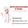Bettylina's Kitchen 'n' Store
