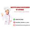 Bettylina's Kitchen 'n' Store