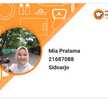 Mia Pratama