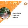 Mia Pratama