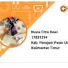 Novia Citra Dewi