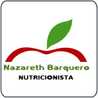 Nazareth Barquero Nutricionista