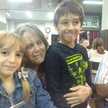 Gladys Maria Ribeiro