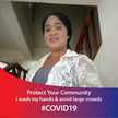 Carolyne Okoth