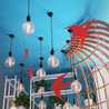 Bếp nhà Aurora Bếp nhà Aurora