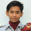 Dimas Gandhi Pd