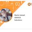 Martin Setiadi