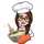 Chef Layal Morsel