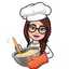Chef Layal Morsel