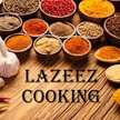 Lazeez Cooking