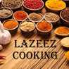 Lazeez Cooking