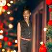 Noella Tesheca Robinson Noella Tesheca Robinson