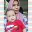 Nadia Ulfa Rosyida
