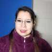 Rosa Galaz Cuevas